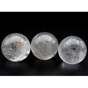 Шар из раухтопаза, диаметр 46-47мм