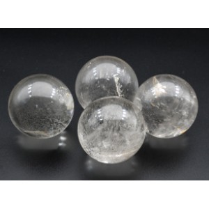 Шар из раухтопаза, диаметр 48-49мм