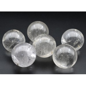 Шар из раухтопаза, диаметр 44-45мм