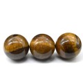 Шар из тигрового глаза 59-60мм Шар из тигрового глаза 59-60мм
