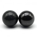 Шары-гармонизаторы (шунгит+талькохлорит) диаметр 35мм полированные