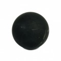 Шар из шунгита неполированный,  диаметр 35-37мм
