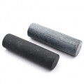 Цилиндры-гармонизаторы шунгит+талькохлорит неполированные, 28*100мм