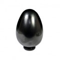 Яйцо из шунгита 40*53мм
