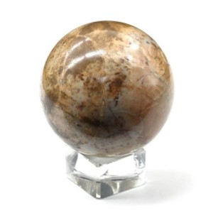 Шар из яшмы, диаметр 58мм, 284г