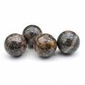 Шар из либерита диаметр 65-67мм