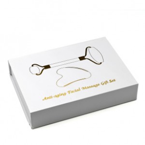 Подарочная упаковка для набора массажеров 170*120*35мм С ДЕФЕКТОМ (иск.)