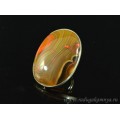 Кольцо с агатом "Овал" 35*48мм Кольцо с агатом "Овал" 35*48мм