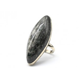 Кольцо слюдит " Рис " 19*49мм.