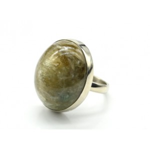 Кольцо слюдит 20*24мм