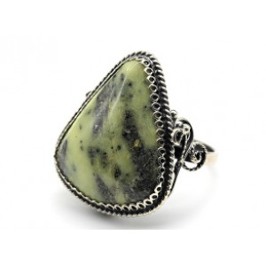 Кольцо змеевик 23*28мм