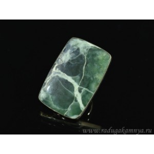 Кольцо офит " Прямоугольник ", 29*44мм