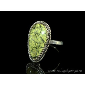 Кольцо змеевик 14*26мм