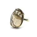 Кольцо кварц 16*25мм Кольцо кварц 16*25мм
