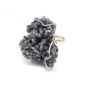 Кольцо халцедон 28*31мм Кольцо халцедон 28*31мм