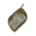 Кулон слюдит " Русалка " 34*59мм.