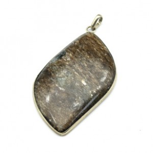 Кулон слюдит " Русалка " 34*59мм. Кулон слюдит " Русалка " 34*59мм.