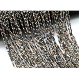 Бусины из родохрозита шарик гр.2,5мм, 39см, 160 бусин Бусины из родохрозита шарик гр.2,5мм, 39см, 160 бусин