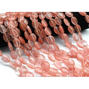 Бусины из халцедона искусственного овал 13*18мм, 39см, 22 бусины Бусины из халцедона искусственного овал 13*18мм, 39см, 22 бусины