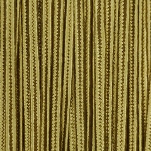 Сутаж сток Италия 2 мм цвет Античное золото 1 метр