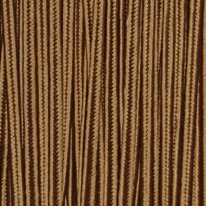 Сутаж сток Италия 2 мм цвет Коричневый 1 метр