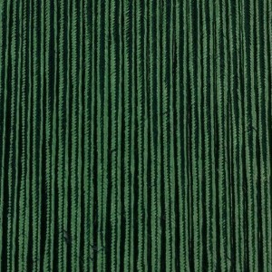 Сутаж сток Италия 2 мм цвет Зеленая ель 1 метр