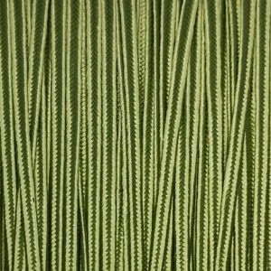 Сутаж сток Италия 2,5 мм цвет Фисташковый 1 метр