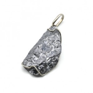 Кулон терагерц 20*37мм (иск.)