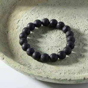 Браслет шар №10 «Лава» Браслет шар №10 «Лава»