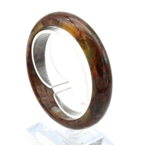 Браслет из петерсита "Кольцо"