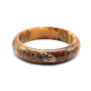Браслет из петерсита "Кольцо"
