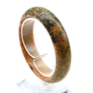 Браслет из петерсита "Кольцо"