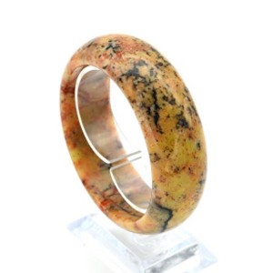 Браслет из петерсита "Кольцо"