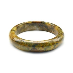 Браслет из петерсита "Кольцо"