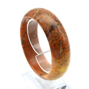 Браслет из петерсита "Кольцо"