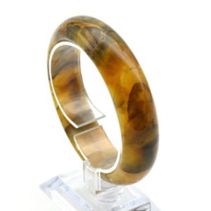 Браслет из петерсита "Кольцо".