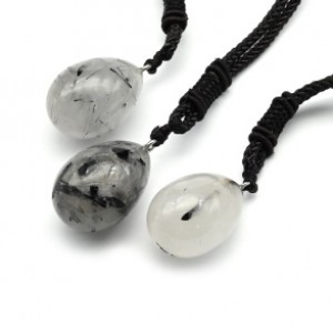 Кулон из агата волосатик капля 20*30мм Кулон из агата волосатик капля 20*30мм