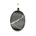 Кулон офит 26*36мм