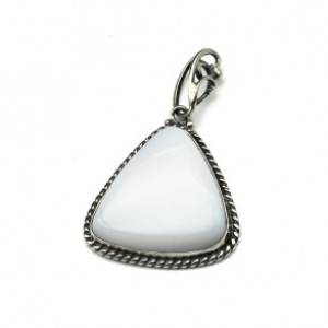 Кулон кахолонг 28*29мм