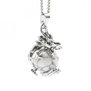 Кулон Дракон на шаре 23*34мм с кахолонгом (имитация) Кулон Дракон на шаре 23*34мм с кахолонгом (имитация)