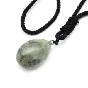 Кулон из лабрадорита капля 20*30мм Кулон из лабрадорита капля 20*30мм