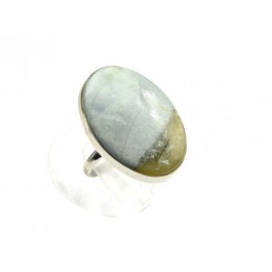 Кольцо виолан 20*29мм.