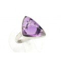 Кольцо с аметрином "Грация" 14*20мм Кольцо с аметрином "Грация" 14*20мм