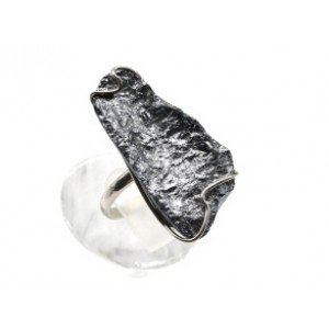 Кольцо терагерц 16*33мм.,  (иск.)