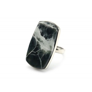 Кольцо офит "Прямоугольник" 16*27мм Кольцо офит "Прямоугольник" 16*27мм