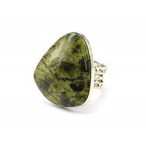 Кольцо змеевик 30*32мм.