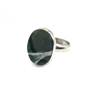 Кольцо офит "Овал" 15*20мм