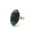 Кольцо офит "Овал" 14*23мм