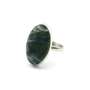 Кольцо офит "Овал" 14*23мм