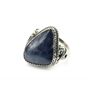 Кольцо родусит 21*28мм Кольцо родусит 21*28мм